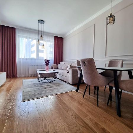 Comfort Lux Residence 巴尼西卢卡 外观 照片
