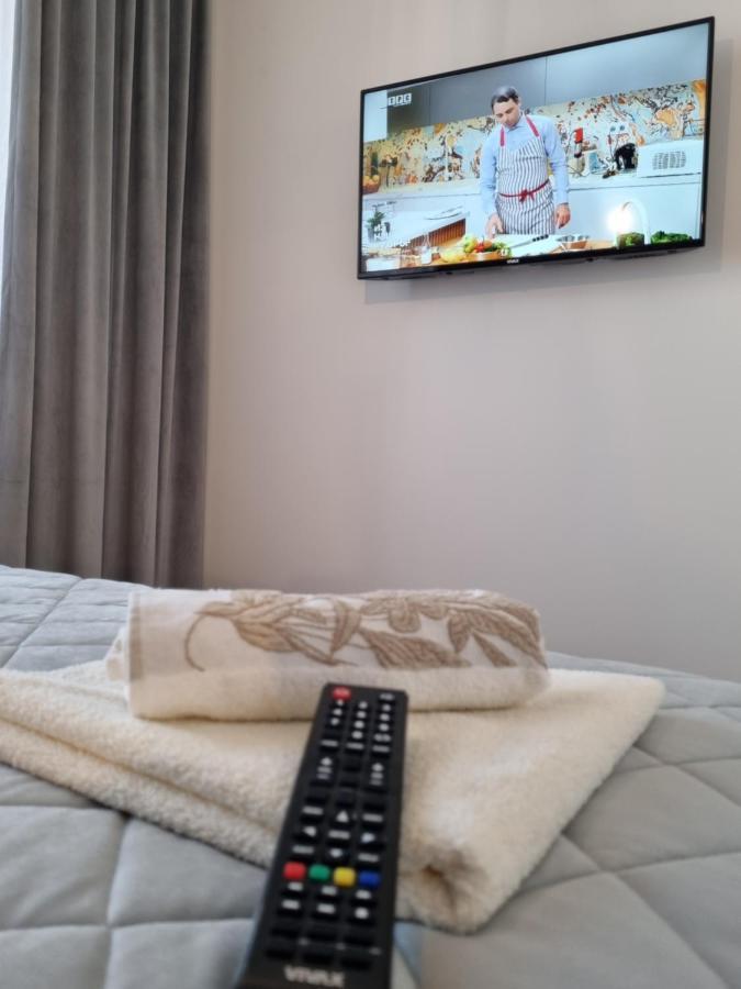 Comfort Lux Residence 巴尼西卢卡 外观 照片