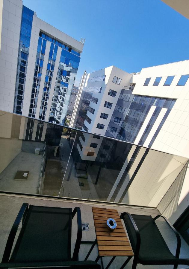 Comfort Lux Residence 巴尼西卢卡 外观 照片
