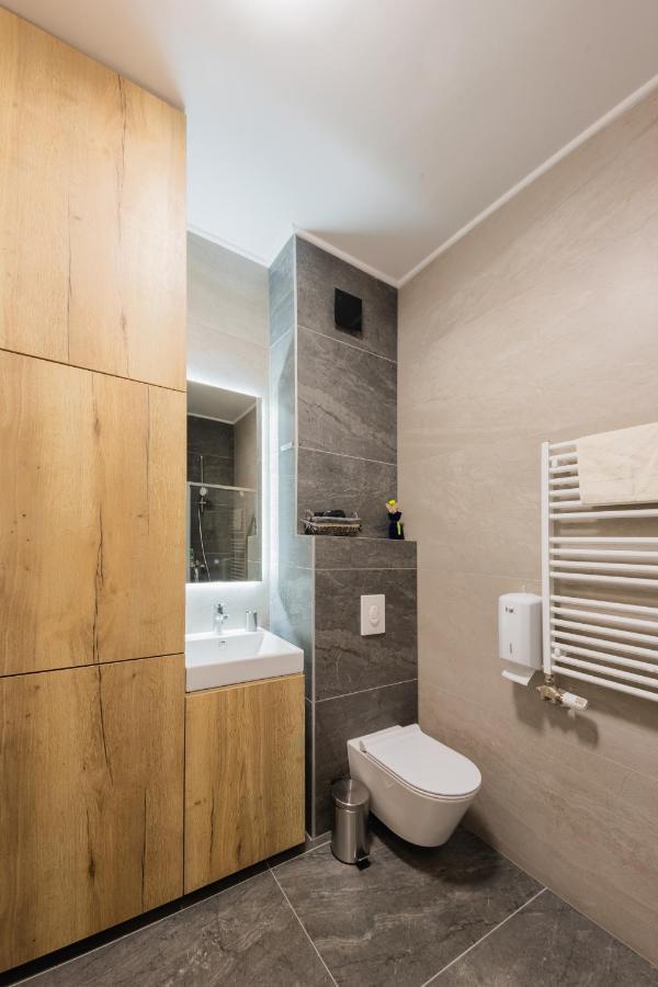 Comfort Lux Residence 巴尼西卢卡 外观 照片