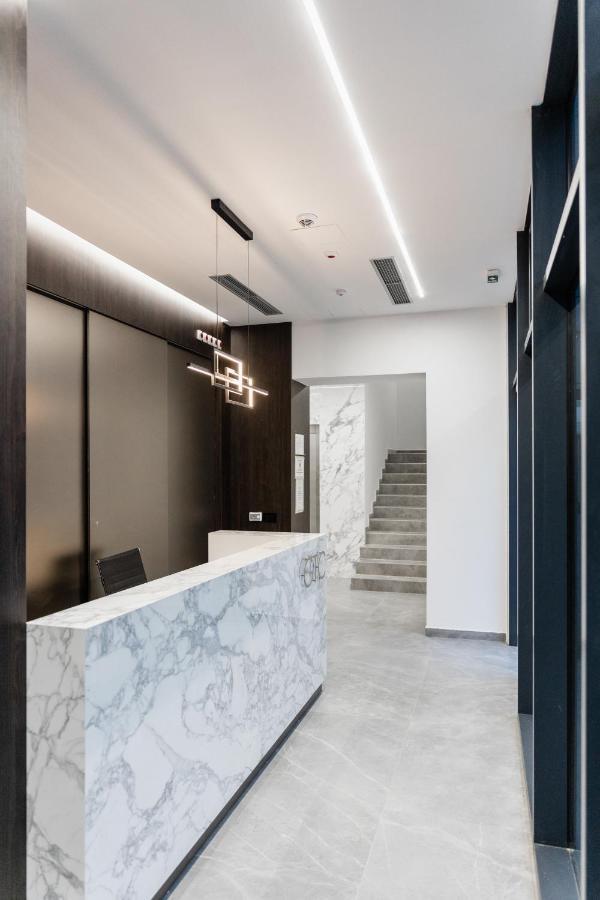 Comfort Lux Residence 巴尼西卢卡 外观 照片