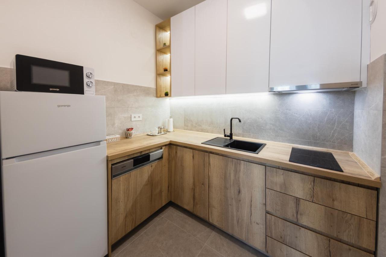 Comfort Lux Residence 巴尼西卢卡 外观 照片