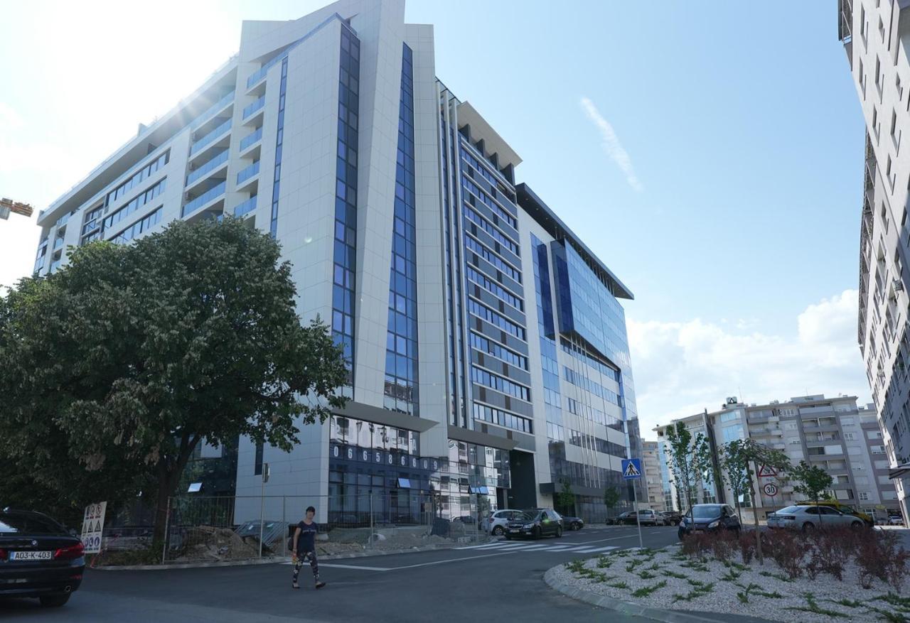 Comfort Lux Residence 巴尼西卢卡 外观 照片