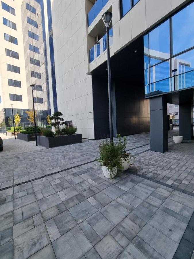 Comfort Lux Residence 巴尼西卢卡 外观 照片