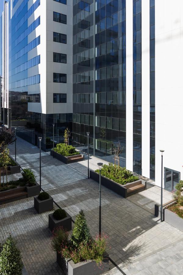 Comfort Lux Residence 巴尼西卢卡 外观 照片