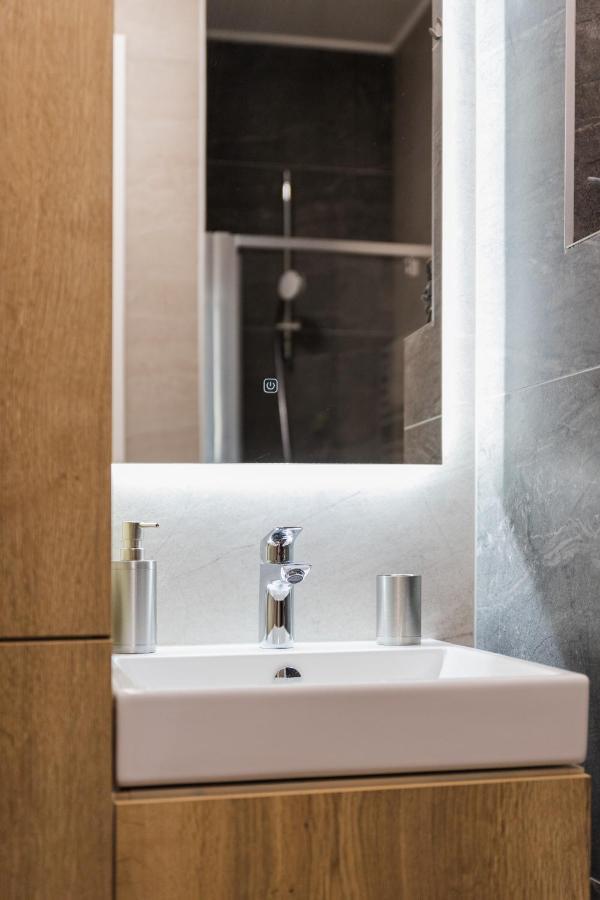Comfort Lux Residence 巴尼西卢卡 外观 照片