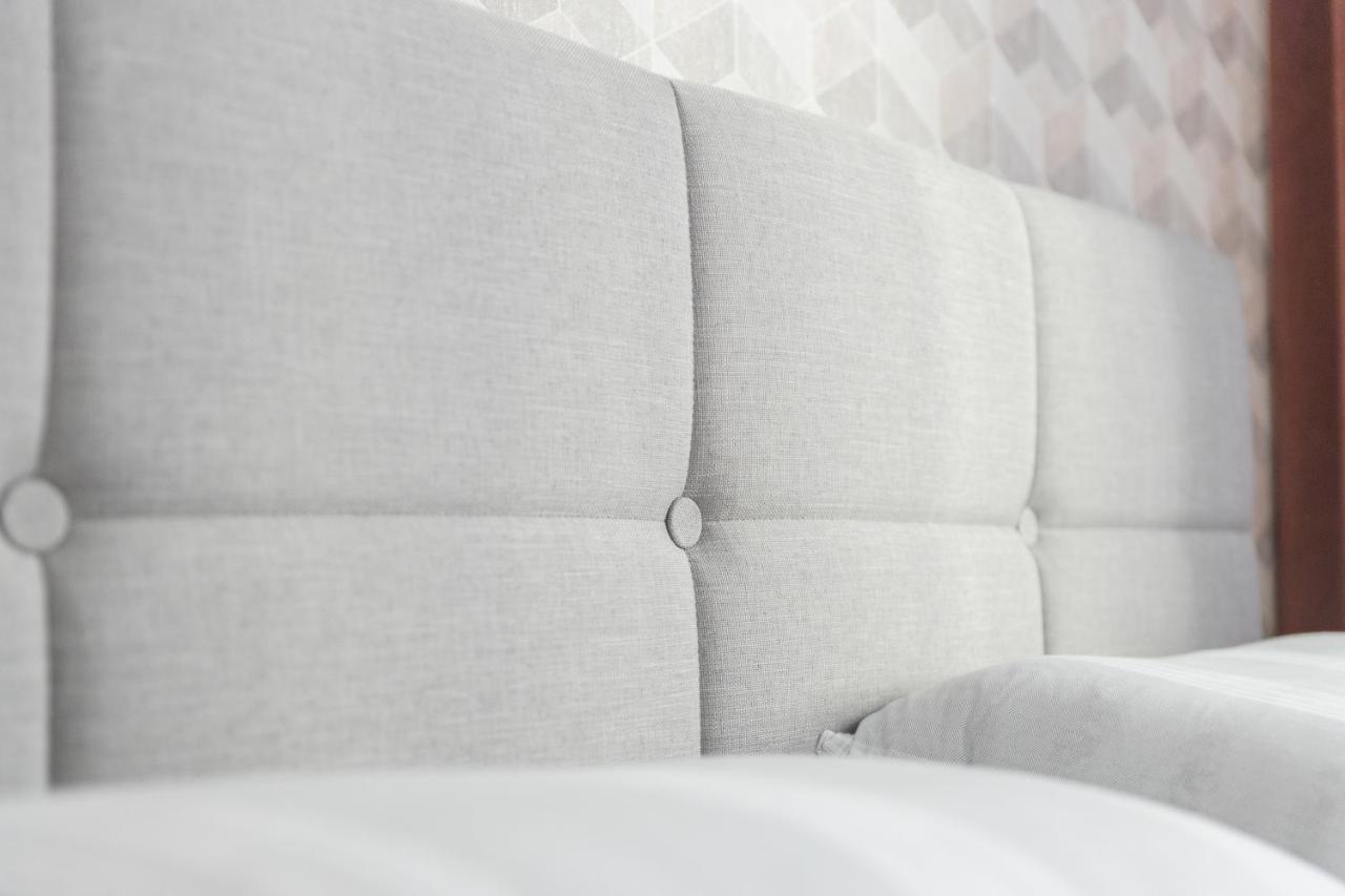 Comfort Lux Residence 巴尼西卢卡 外观 照片