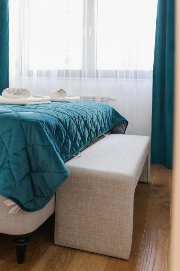 Comfort Lux Residence 巴尼西卢卡 外观 照片