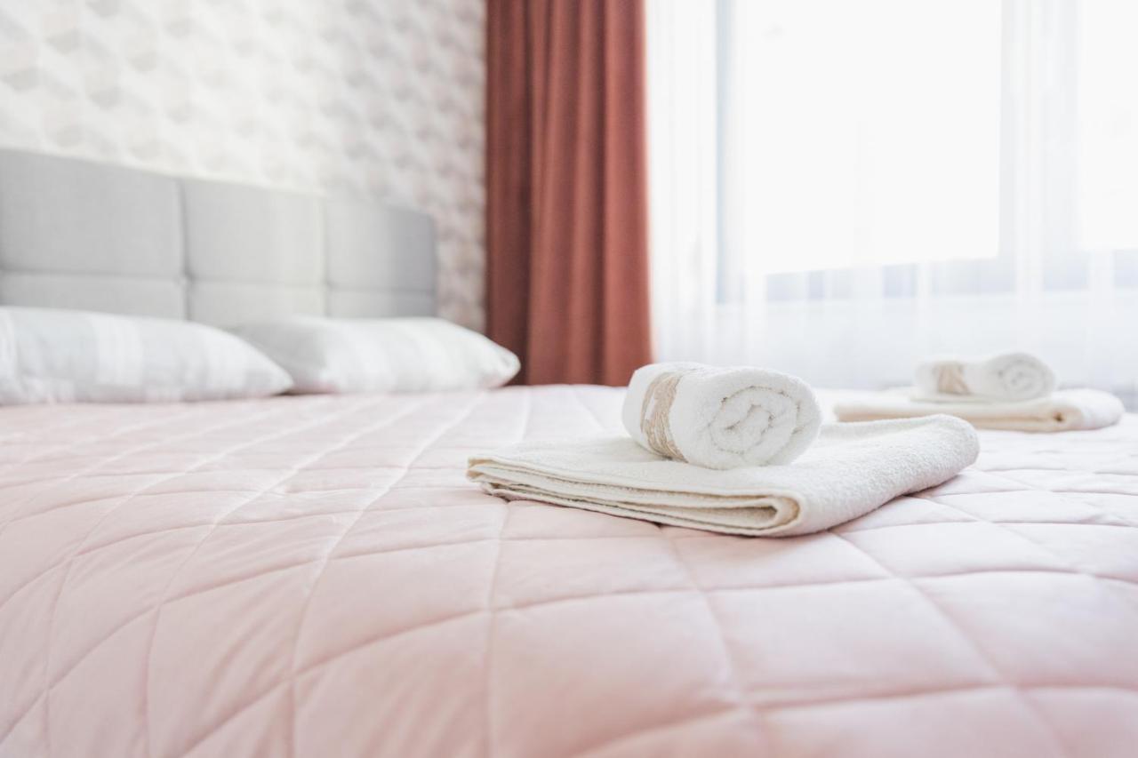 Comfort Lux Residence 巴尼西卢卡 外观 照片