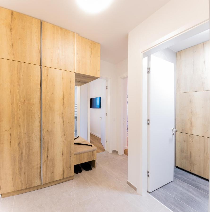 Comfort Lux Residence 巴尼西卢卡 外观 照片