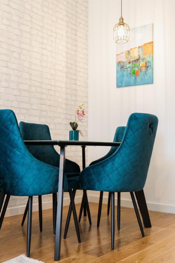 Comfort Lux Residence 巴尼西卢卡 外观 照片