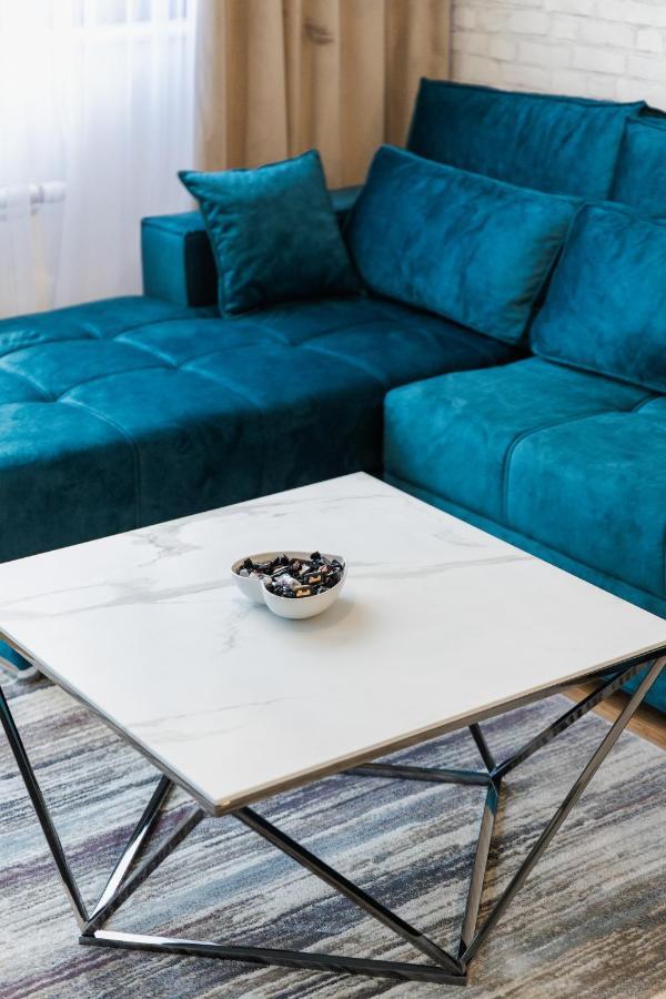 Comfort Lux Residence 巴尼西卢卡 外观 照片