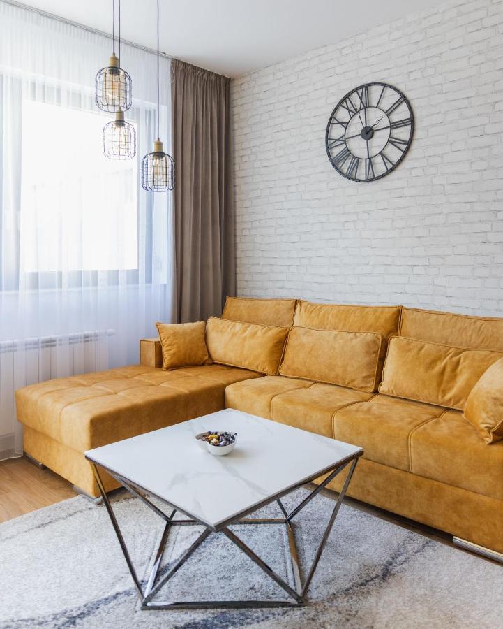 Comfort Lux Residence 巴尼西卢卡 外观 照片