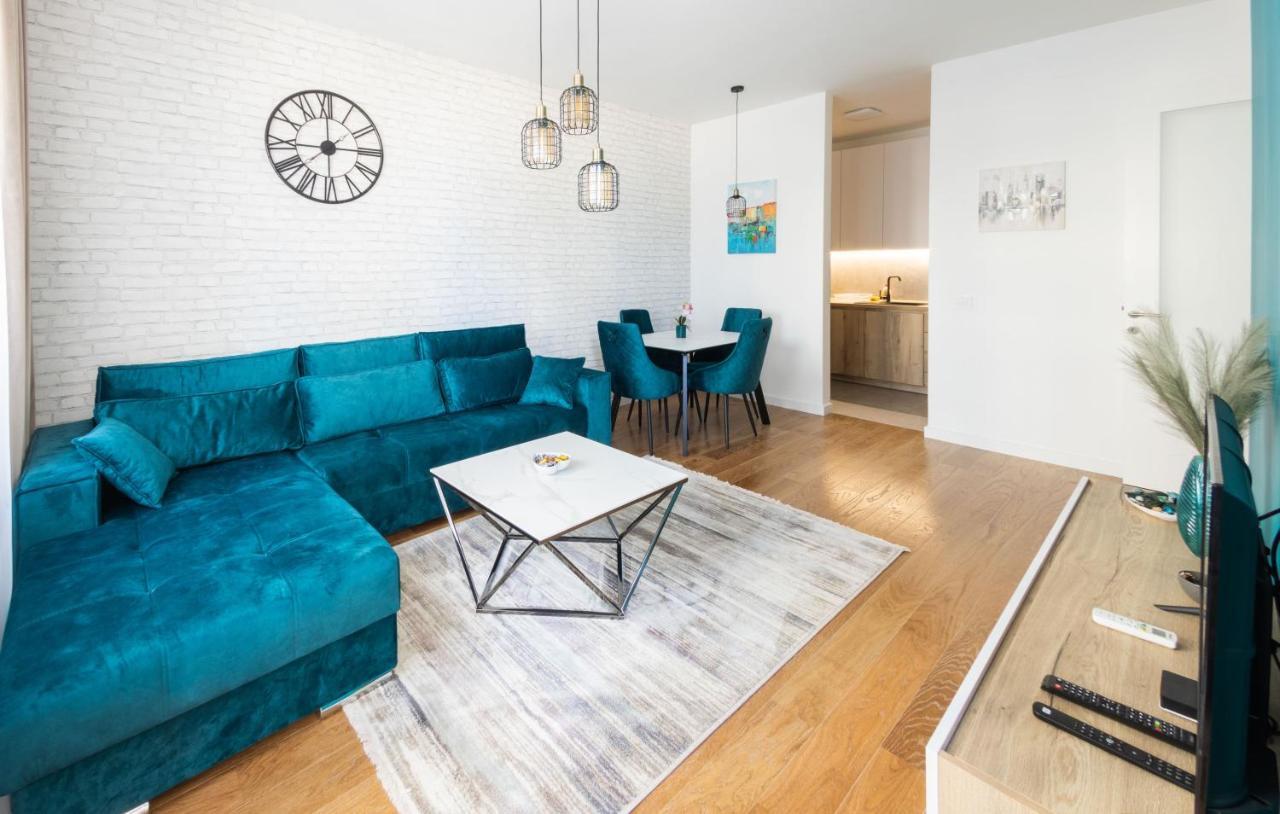 Comfort Lux Residence 巴尼西卢卡 外观 照片