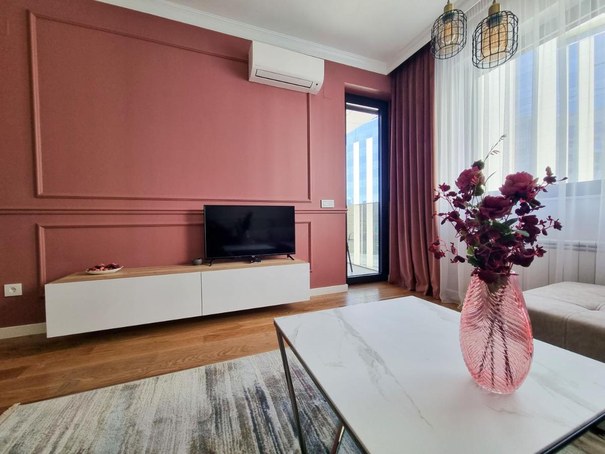 Comfort Lux Residence 巴尼西卢卡 外观 照片