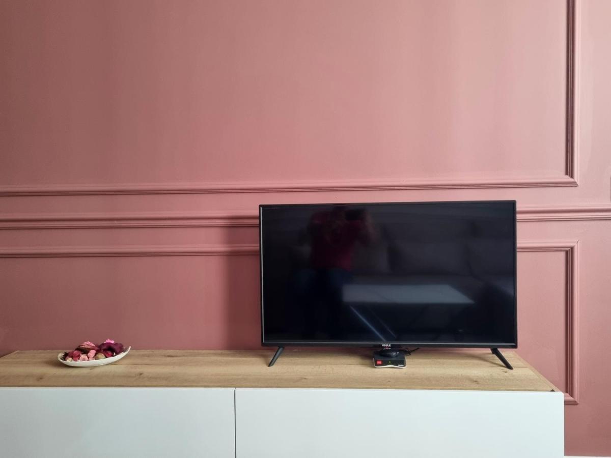 Comfort Lux Residence 巴尼西卢卡 外观 照片