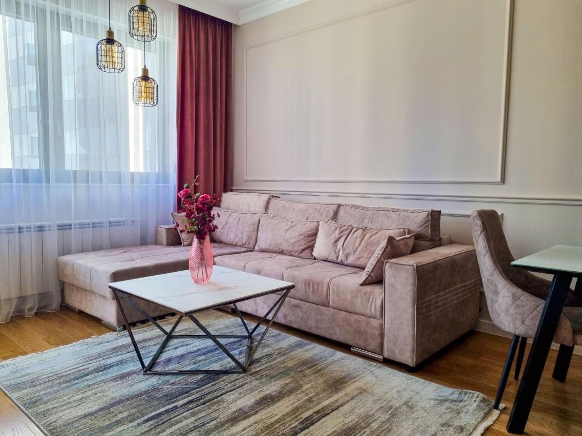 Comfort Lux Residence 巴尼西卢卡 外观 照片